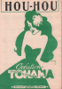 Partition de la chanson : Hou-Hou        . Tohama - Muray Paule - 