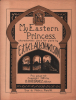 Partition de la chanson : My Eastern Princess        .  - Allen Nelson Eithel - 