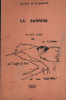 Partition de la chanson : Surprise (La)        Lapin Agile,Chat Noir. de St Quentin Alfred -  - de St Quentin Alfred