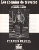 Partition de la chanson : Chemins de traverse (Les)        . Cabrel Francis - Cabrel Francis - Cabrel Francis