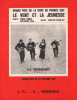 Partition de la chanson : Vent et la jeunesse (Le) Grand Prix de la rose de France 1967       . Troubadours (Les) - Chevallier Christian - Thomas ...