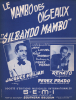 Partition de la chanson : Mambo des oiseaux (Le)        . Hélian Jacques,Renato - Prado Perez - Loysel Jean,Marbot Rolf