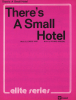 Partition de la chanson : There's a small hotel        .  - Rodgers Richard - Hart Lorenz