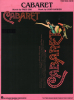 Partition de la chanson : Cabaret     Edition plus tardive Cabaret  . Minnelli Liza - Kander John - Ebb Fred