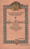 Partition de la chanson : Voix des cloches A son Excellence Monseigneur Roland-Gosselin Evêque de Versailles le 27 Mars 1938       .  - Abbé Charriot ...