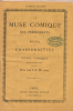 Partition de la chanson : Muse Comique des pensionnats (La) Premier volume, Recueil de chansonnettes et scènes comiques avec ou sans parlé pour piano ...