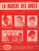 Partition de la chanson : Marche des anges (La)      Taxi pour Tobrouk (Un)  . Aznavour Charles,Les Compagnons de la Chanson,André Jacqueline,Cordy ...