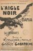 Partition de la chanson : Aigle noir (L')     Tampon   . Damia,Desgraves Suzanne - Gabaroche Gaston - Phylo,Foucher Armand