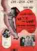 Partition de la chanson : Chi-qui-chi / Chee-Kee-Chee / El bandido Avec Linda Darnell - Tyrone Power - Rita Hayworth     Blood and sand  .  - Gomez ...