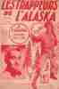 Partition de la chanson : Trappeurs de L'Alaska (Les)        . Hélian Jacques - Humel Charles - Bossy Albert