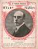 Partition de la chanson : Album Musical Harry Fragson L'Album Musical  est une revue mensuelle, celle-ci est le numéro 44 du mois de Février 1907, ...