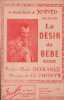 Partition de la chanson : D&eacute;sir de b&eacute;b&eacute; (Le)        . Joanyd - Thony Charles - Defrance Emile