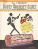 Partition de la chanson : Buddy Bolden's Blues ( I thought i heart Buddy Bolden say )        .  - Morton Jelly Roll - Morton Jelly Roll