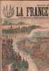 Partition de la chanson : France Chantante , Nouvelle édition 1903-1904 (La) <div class="woocommerce-product-details__short-description">    Placard « ...