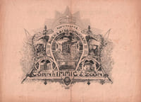 Partition de la chanson : Zwart po wit <h1 class="book-title"><span style="font-size: large;"><span class="">Usine royale d'impression du livre et de la pierre, de la reliure de livres et des établissements d'impression légère de Corns. </span><span class="">Immig et fils</span></span></h1>
