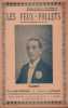 Partition de la chanson : Feux-Follets (Les)       Chanson dramatique . Floret - Léojac - Pothier Charles L.