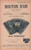 Partition de la chanson : Bouton d'or        . Momboise Henri - Momboise Henri - Vaysse Roger