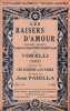 Partition de la chanson : Baisers d'amour (Les)        . Vorelli - Padilla José - Varna Henri,Lelièvre Léo