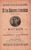 Partition de la chanson : Et les baisers s'envolent        Gaîté Rochechouart. Watson - Castanier Léon - Guillot Gaston