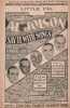 Partition de la chanson : Little pal      Say it with songs  . Jolson AL. - Henderson Ray,De sylva Buddy,Jolson AL.,Brown Lew - Brown Lew,Jolson ...