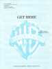 Partition de la chanson : Get here        . Adams Oleta -  - 
