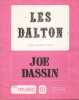 Partition de la chanson : Dalton ( Les )        . Dassin Joe - Dassin Joe - Thomas Frank,Rivat Jean-Michel