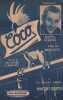 Partition de la chanson : Coco        . Clérice Daniel - Scotto Vincent - Koger Géo,Audiffred Emile