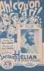 Partition de la chanson : Ah ! c' qu'on a ri !        . Hélian Jacques - Freed Fred - Dabadie Marcel