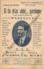 Partition de la chanson : Si tu m'as aimé ... pardonne        . Marcelly - Rosi Eugène - Cazol Jack
