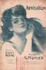 Partition de la chanson : Abnégation        .  - Monier A. - Deval Gaston
