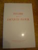 ETUDES OFFERTES A JACQUES FLOUR. COLLECTIF