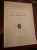 Opera philosophica (oeuvre philosophique)  . Francisco Sanchez (Avec envoi)

