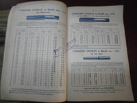 Catalogue Etablissements Ferdinand Durand Outils de taraudage & filetage 1933.
