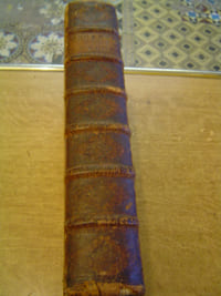 Decretales
D. Gregorii Papae IX
Suae integritati una cum glossis
Restitutae
Cumprivilegio Gregorii XIII Pont. Max.
& alorium principum
Parisiis
MDCI
1601
Cum Licentia