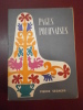 
Pages polonaise.

Préface d'André Wurmser
. Collectif.