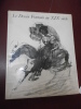 Le dessin francais au XIXe siecle..  

Preface de Rene Huyghe. Notices biographiques de Philippe Jaccottet. 
