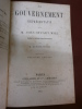 Le gouvernement représentatif.


Traduit et précédé d'une introduction par M. Dupont-White.. John-Stuart Mill

