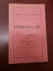 Distribution des prix, sous la présidence de M. Pradère.

Juillet 1934.. Académie de Toulouse. 

Collège de Saint-Gaudens &  Ecole primaire ...