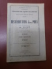 Distribution des prix, sous la présidence de M.Picot.

Juillet 1937.. Académie de Toulouse. 

Collège de Saint-Gaudens &  Ecole primaire ...