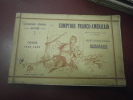 Catalogue général illustré chasse Comptoir Franco-Américain.. 