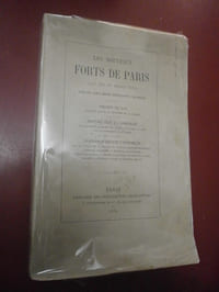 Les nouveaux forts de Paris (loi du 27 mars 1874)