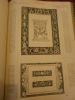 L'art pour tous,
Encyclopédie de l'art industriel et décoratif, (Panneaux peints médailles figures decoratives  )

Art du 16è siècle


 


 ...