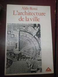 L'architecture de la ville 