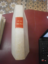 Lou Païs.
(1965 à 1968)