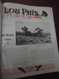 Lou Païs.
(1965 à 1968)