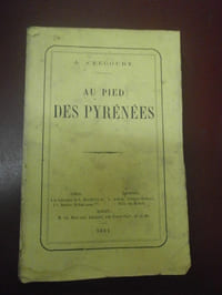 Au pied des Pyrénées 