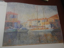 Lettre à Cézanne & Signac. Serge Mendjisky 
