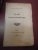 
Procès Abadie et femme Loze.. Cours d'assises des Hautes Pyrénées 