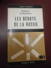 
 Les débuts de la Russie
. Boris Rybakov