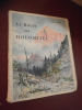  La route des Dolomites. Gabriel Faure